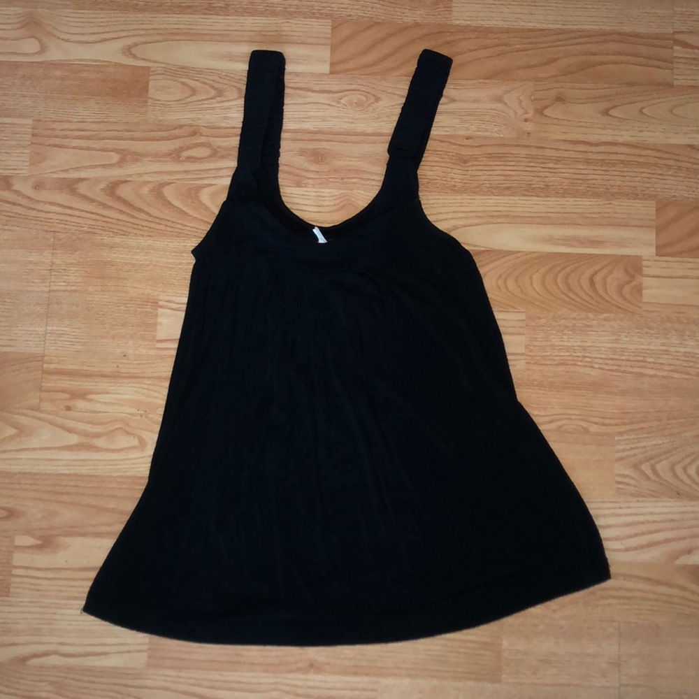 Navy tank
